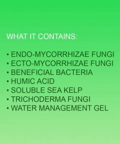 PMG 50% Off Garden Tools Grow Good - Soil Supplement