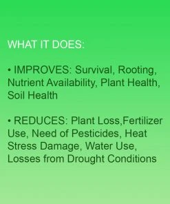 PMG 50% Off Garden Tools Grow Good - Soil Supplement