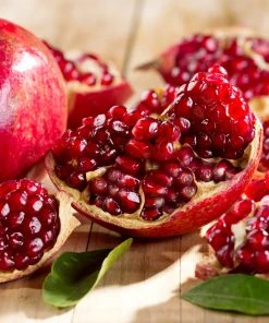 SN FRUIT COLLECTION Pomegranate Trees - Parfianka